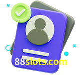 Tornar-se um membro do 88slots.com é muito simples
