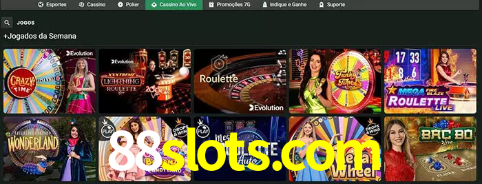 88slots.com bet