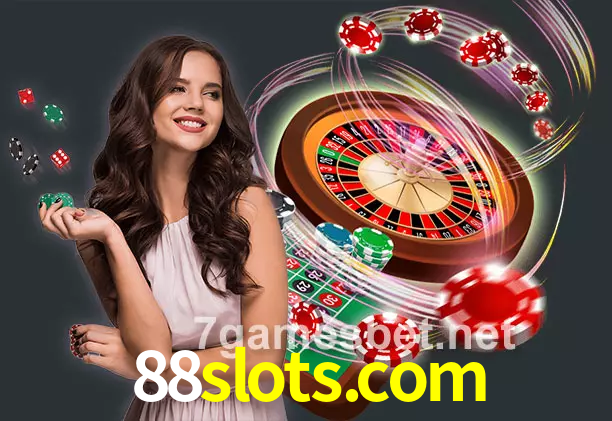vivo no cassino 88slots.com