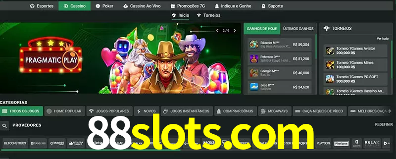 cassino 88slots.com