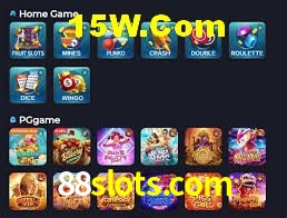 Blackjack Table 88slots.com