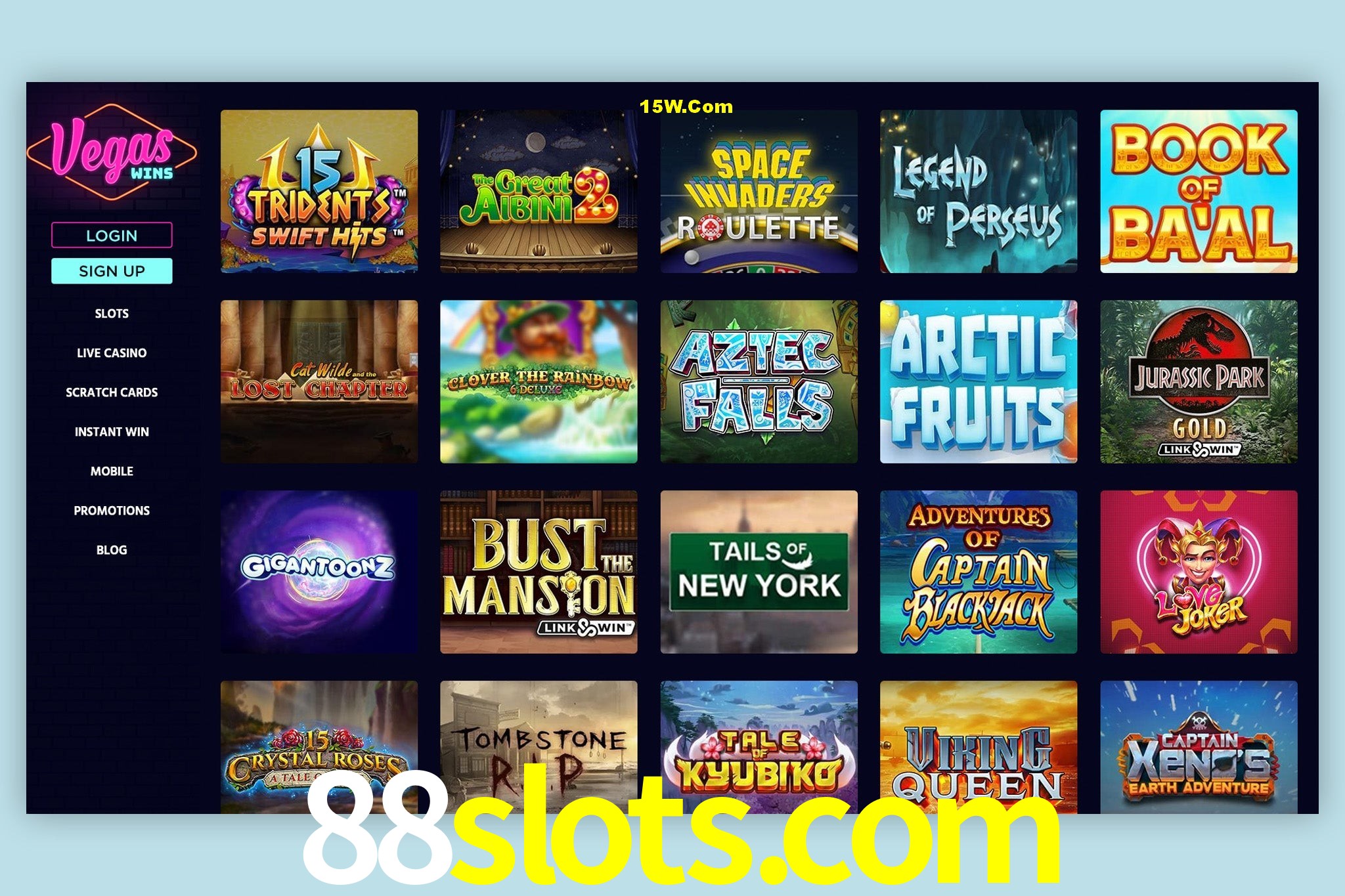 Football Betting 88slots.com