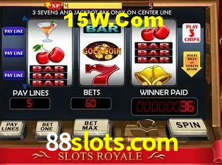 Apostas Esportivas na 88slots.com: Um Guia Completo