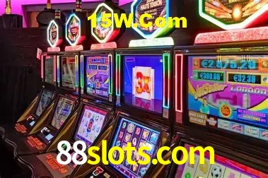 Descubra a Essência do 88slots.com: Nossa História e Compromissos