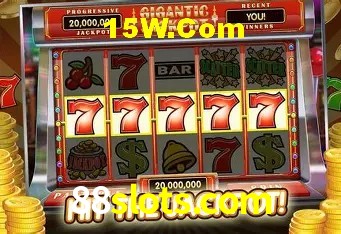 Explorando a Categoria de Eventos em Apostas na 88slots.com