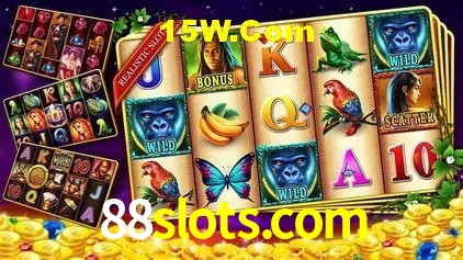 Descubra o Programa VIP da 88slots.com: Vantagens Exclusivas para Jogadores