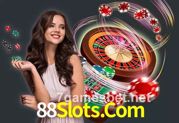 vivo no cassino 88Slots.Com