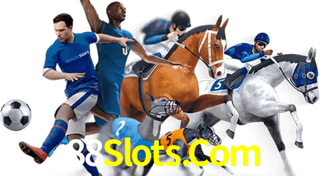 Sportes Virtuais