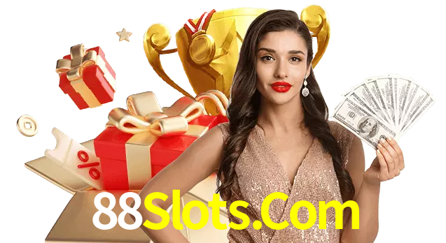 Jogue com dealers reais no 88Slots.Com!