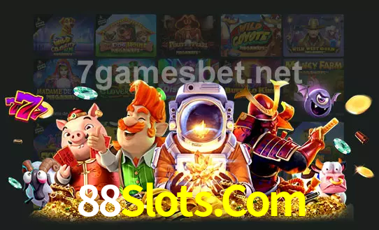 cassino 88Slots.Com
